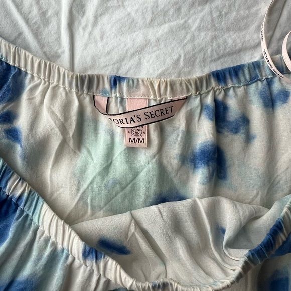 Victoria’s Secret swim romper cover up - Picture 2 of 4